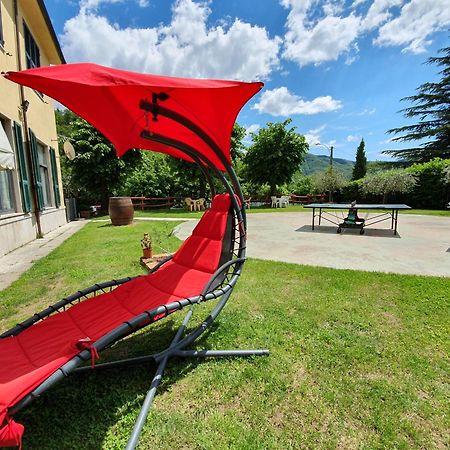 Il Capriolo Villa Tavernelle  Exterior photo