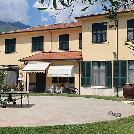 Il Capriolo Villa Tavernelle  Exterior photo