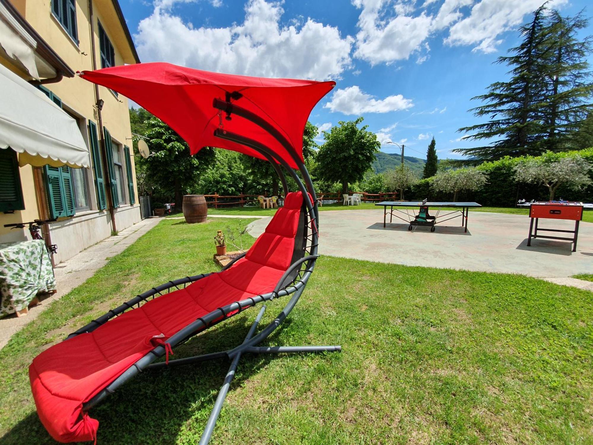 Il Capriolo Villa Tavernelle  Exterior photo
