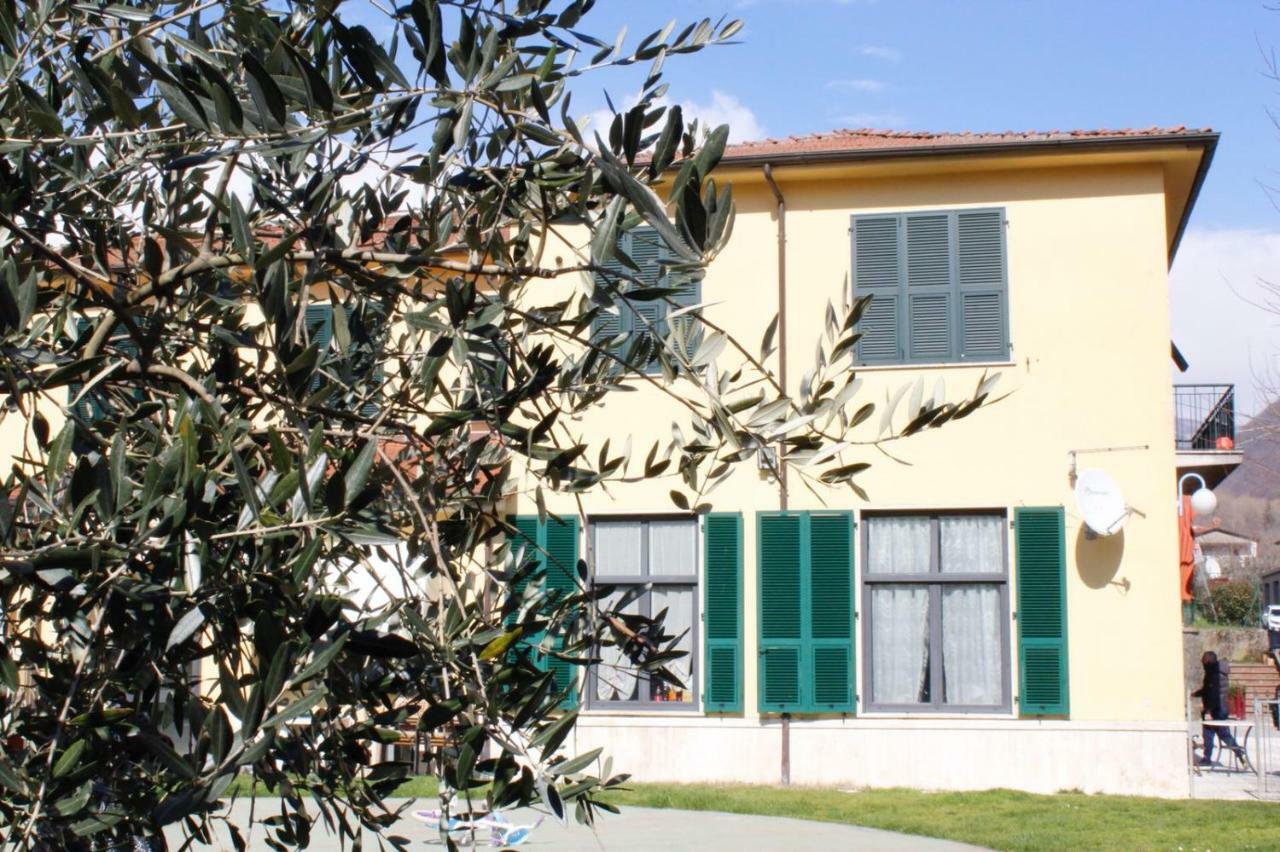 Il Capriolo Villa Tavernelle  Exterior photo