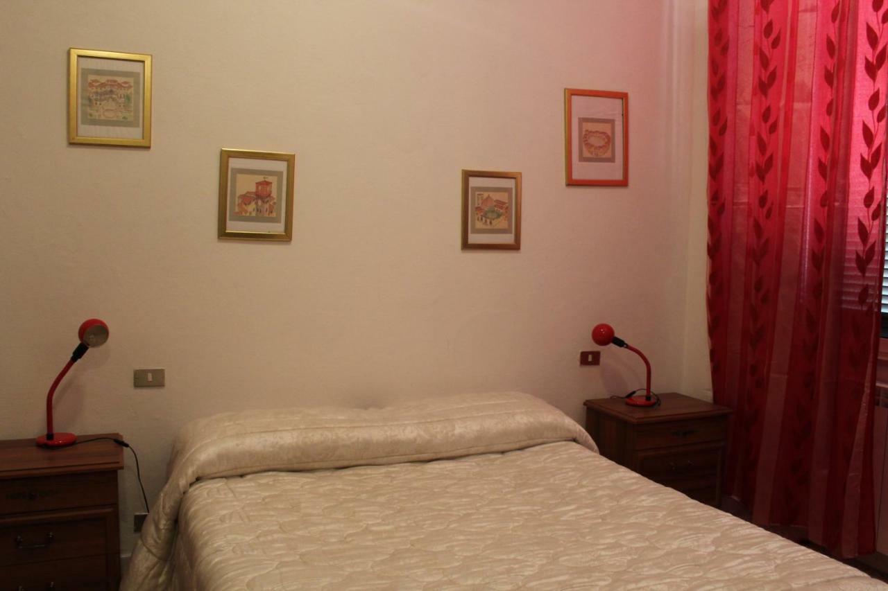 Il Capriolo Villa Tavernelle  Exterior photo