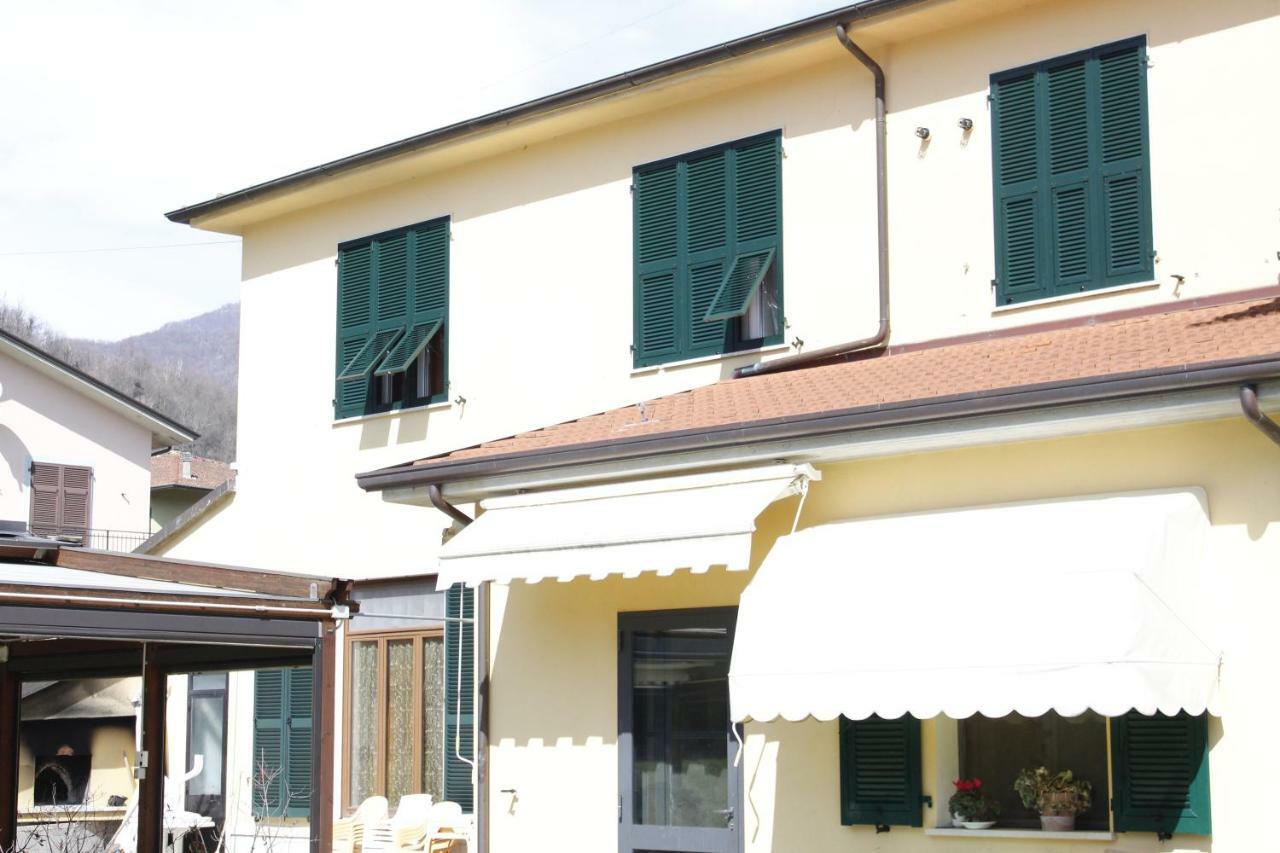 Il Capriolo Villa Tavernelle  Exterior photo