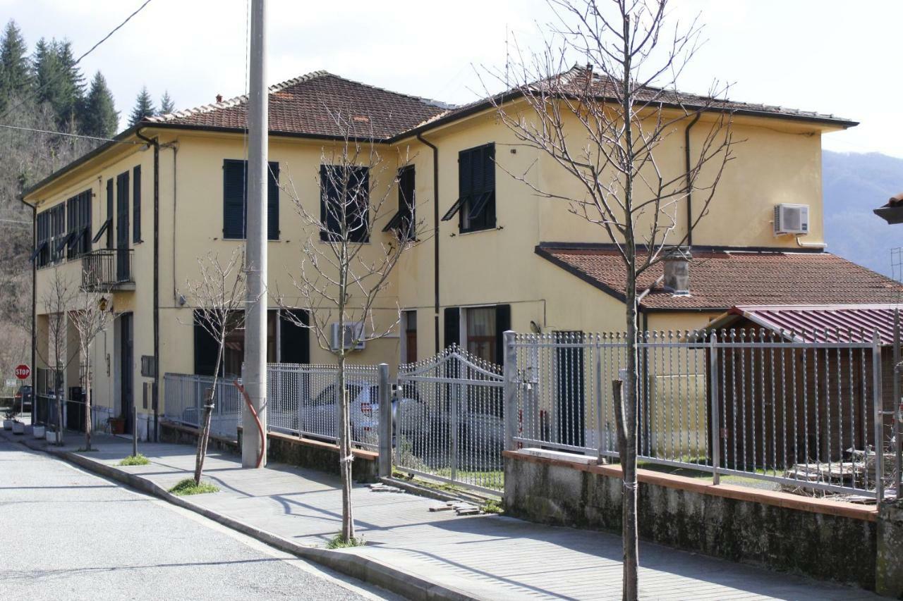 Il Capriolo Villa Tavernelle  Exterior photo