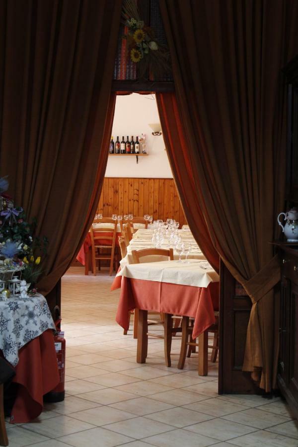 Il Capriolo Villa Tavernelle  Exterior photo
