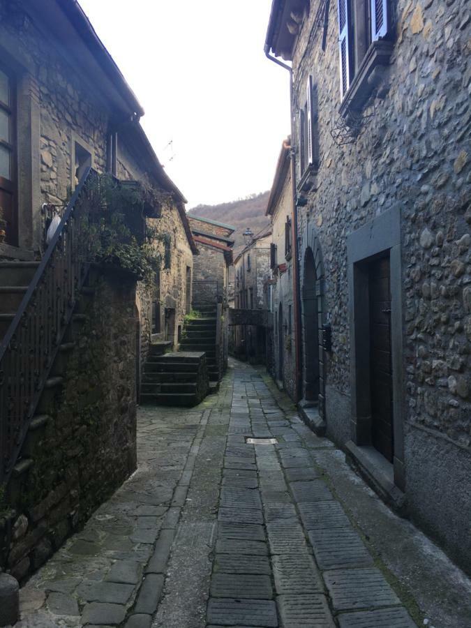 Il Capriolo Villa Tavernelle  Exterior photo