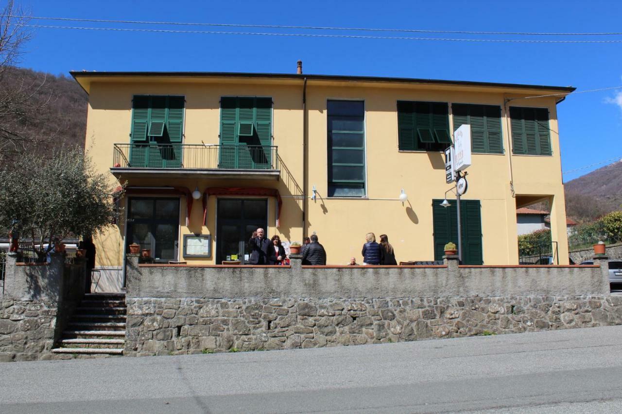 Il Capriolo Villa Tavernelle  Exterior photo