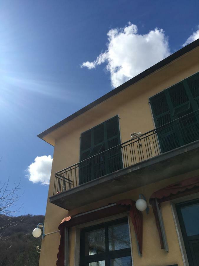 Il Capriolo Villa Tavernelle  Exterior photo