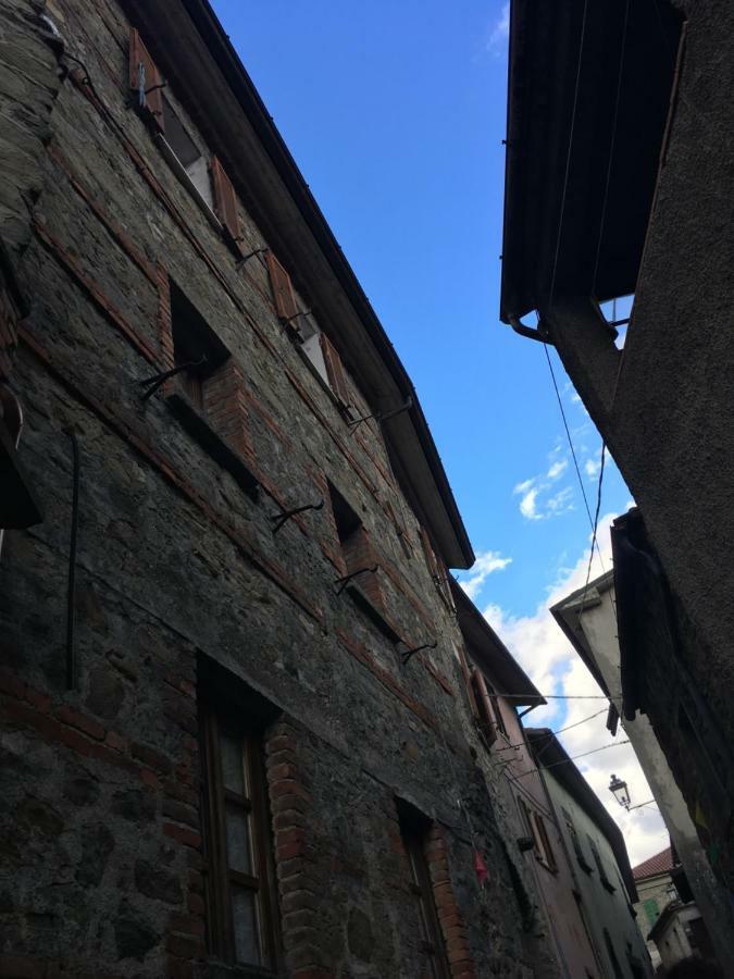 Il Capriolo Villa Tavernelle  Exterior photo