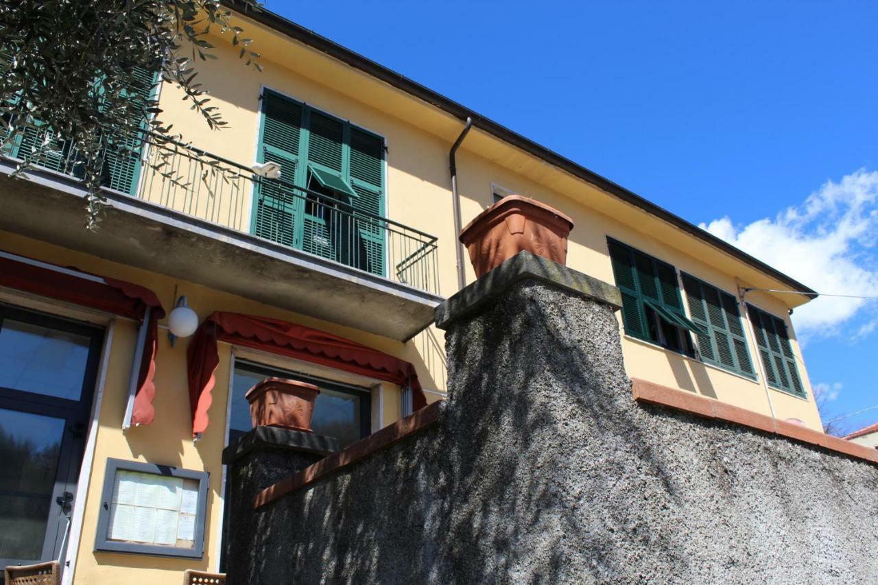 Il Capriolo Villa Tavernelle  Exterior photo