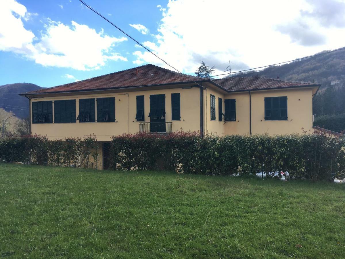 Il Capriolo Villa Tavernelle  Exterior photo