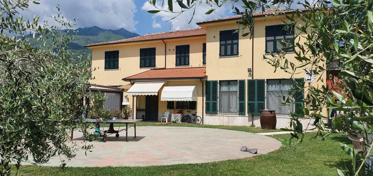 Il Capriolo Villa Tavernelle  Exterior photo