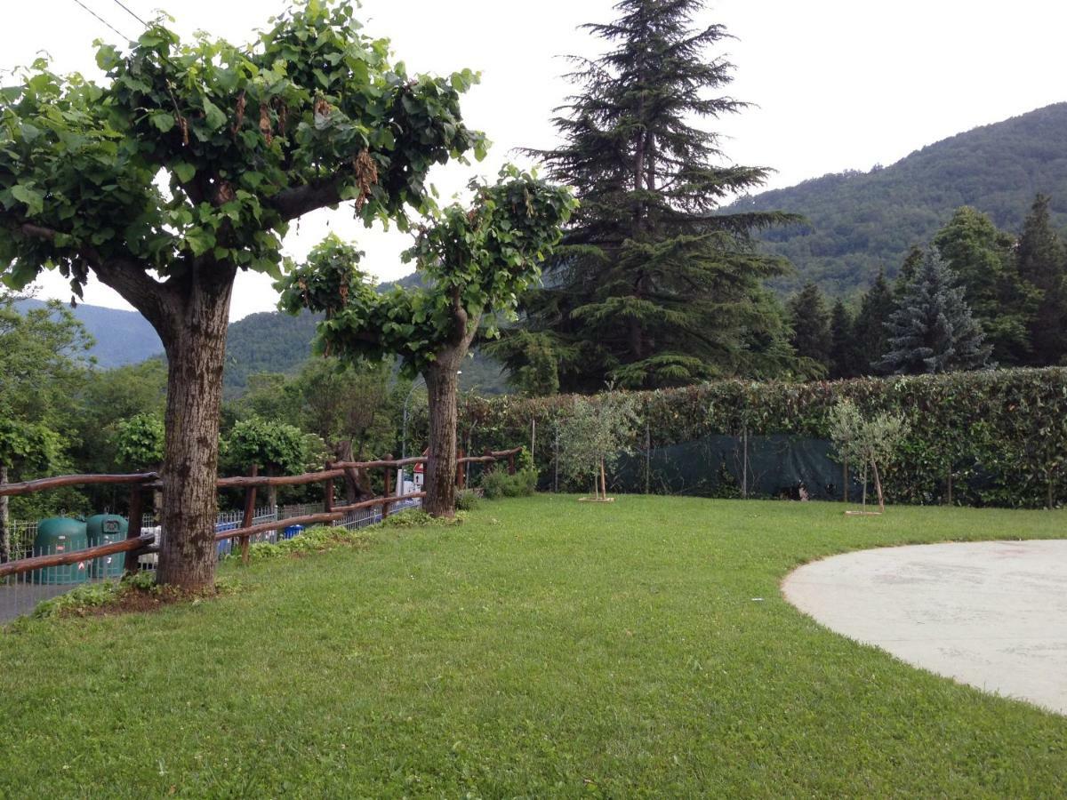 Il Capriolo Villa Tavernelle  Exterior photo
